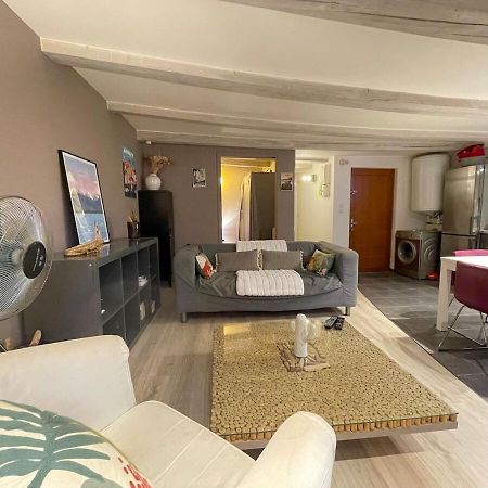 Apartmán Le Plein Air D'Annecy, Proche Gare Exteriér fotografie