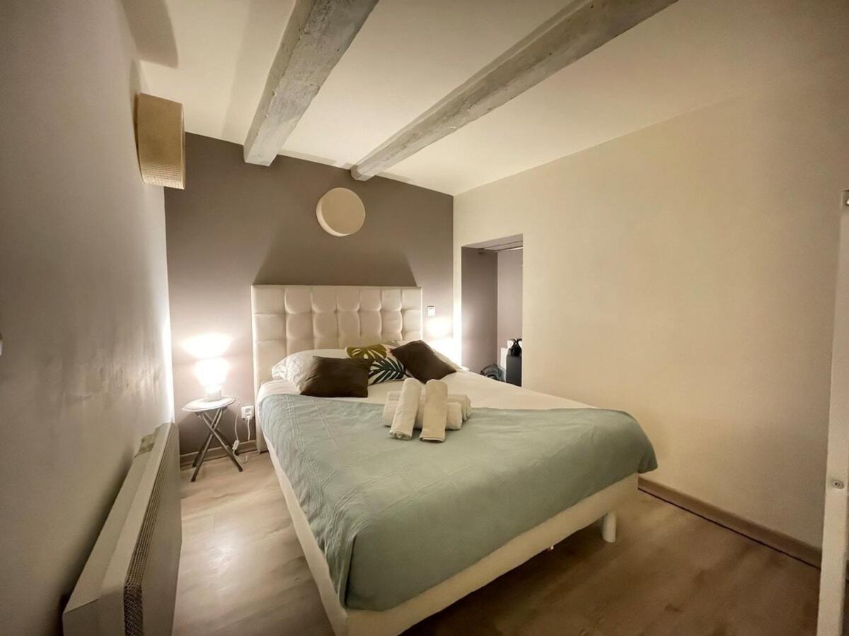 Apartmán Le Plein Air D'Annecy, Proche Gare Exteriér fotografie