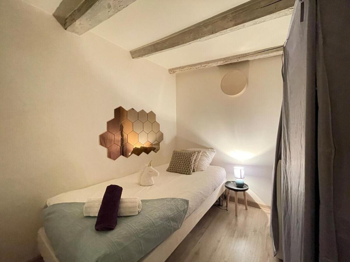 Apartmán Le Plein Air D'Annecy, Proche Gare Exteriér fotografie