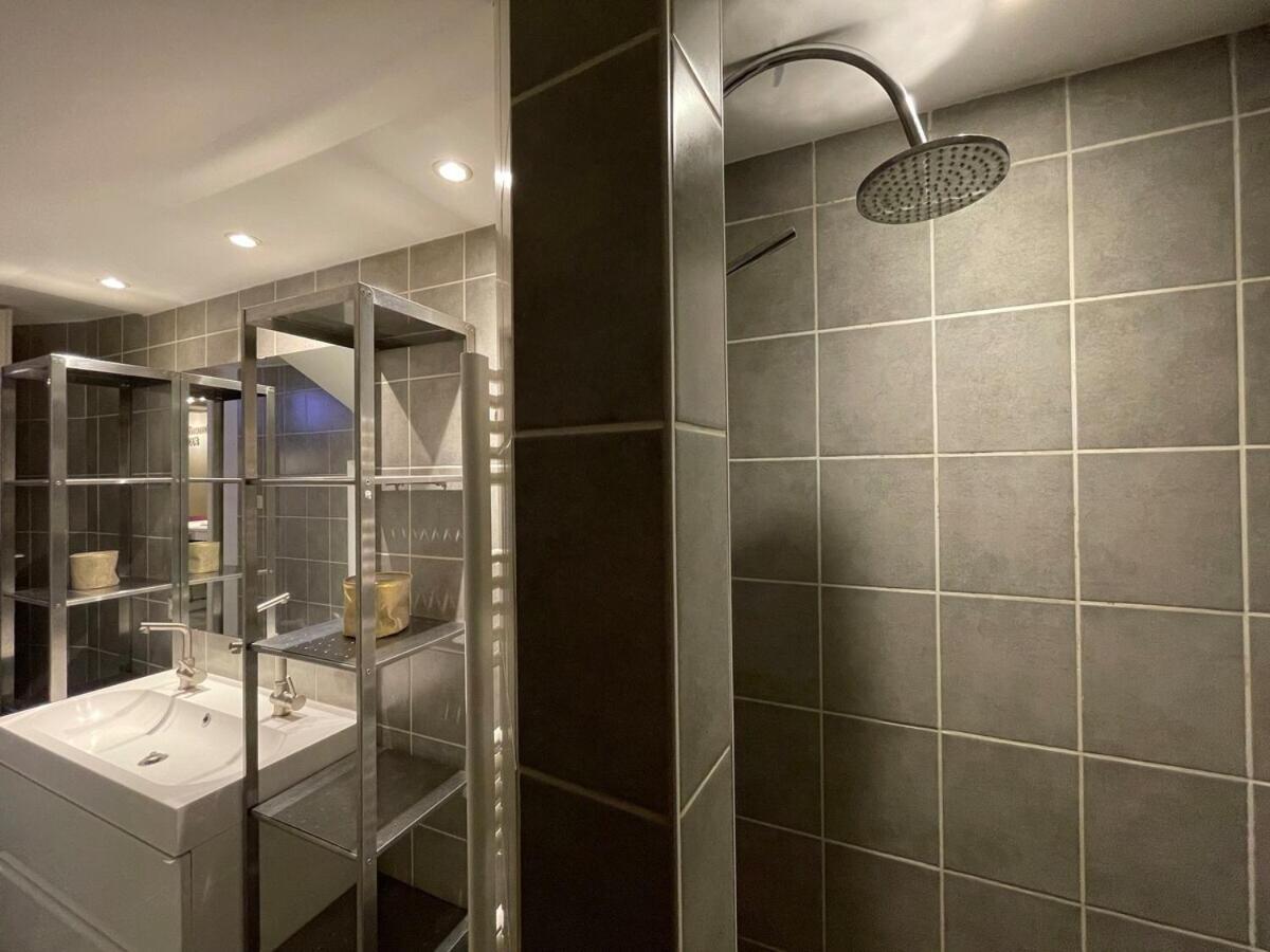 Apartmán Le Plein Air D'Annecy, Proche Gare Exteriér fotografie