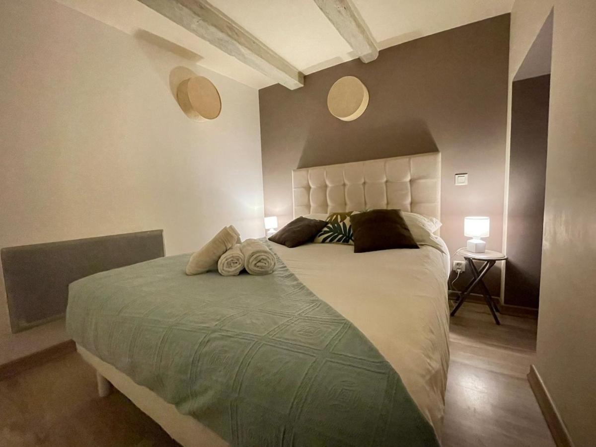 Apartmán Le Plein Air D'Annecy, Proche Gare Exteriér fotografie