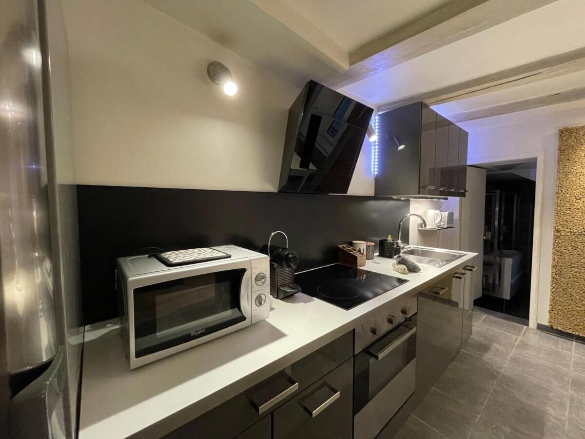 Apartmán Le Plein Air D'Annecy, Proche Gare Exteriér fotografie